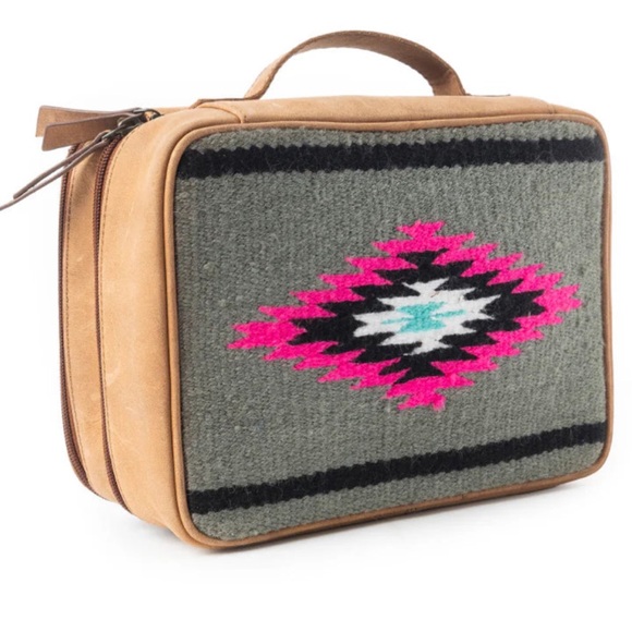 NWT Myra Bags Travel Organizer - Picture 1 of 7